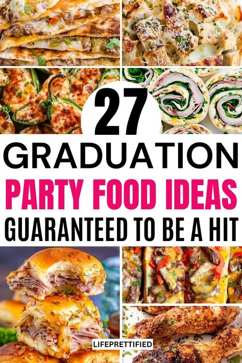 Graduation party food, graduation party food ideas, graduation party food on a budget, graduation food ideas high school, graduation party foods, graduation party ideas food, easy graduation party food, graduation food ideas, graduation food ideas buffet. Food For Graduation Party, Graduation Food Ideas, Food Ideas For A Crowd, Easy Graduation Party Food, Easy Sausage Balls Recipes, Party Food On A Budget, Graduation Party Food Ideas, Grad Party Food, Graduation Party Food