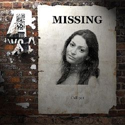 Missing Person - PhotoFunia: Free photo effects and online photo editor Missing Persons Poster, Missing Persons Aesthetic, Fake Missing Person Poster, Missing Person Poster Aesthetic, Missing Girl Aesthetic, Missing Poster Aesthetic, Missing Person Aesthetic, Missing Person Poster, Photography Development