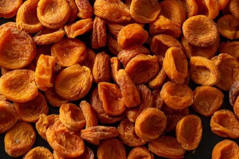 Air Fryer Recipes Keto, Dehydrated Fruits, Food Dehydration, Air Fryer Tips, Dehydrated Food, Snack Options, Emergency Supplies, Dried Apricots, Beef Jerky