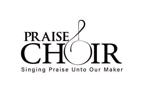 logo design for a church choir Choir Logo Design, Choir Logo, Choir Shirts, Women Logo, Music Logo Design, Gospel Choir, Church Logo, Church Choir, Church Flyer