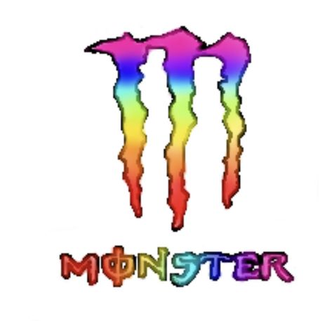 Monster energy logo drawing but in a rainbow Monster Energy Logo, Monster Energy Drink Logo, Monster Logo, Energy Logo, Monster Energy Drink, Graffiti Doodles, Energy Drink, Monster Energy, Energy Drinks