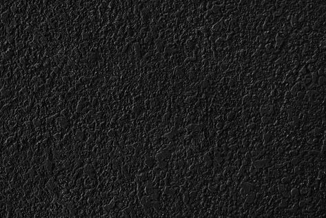 Black plain concrete textured background | free image by rawpixel.com / HwangMangjoo Walnut Wood Texture, Black Wood Texture, Watercolor Pattern Background, Black Painted Walls, Concrete Wall Texture, Cement Texture, Black Brick Wall, Brick Wall Texture, Concrete Background