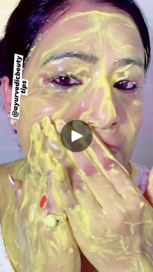 971K views · 6.2K reactions | Gold polishing parlour like / D-tan full body glowing skin
.

#skincare #glowingskin #reelsfb #reels2024 | Beauty Tips Ayurvedic | Beauty Tips Ayurvedic · Original audio Ayurvedic Beauty, Glowing Skin Skincare, D Tan, Body Scrubs, Skin Skincare, Body Scrub, Glowing Skin, Beauty Tips, Full Body