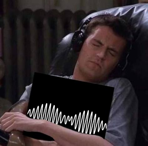 Am Album, Arctic Monkeys, Monkeys