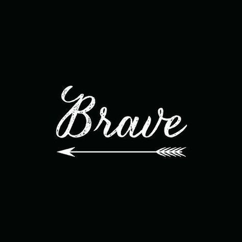 Divergent Quotes Bravery. QuotesGram No Ordinary Girl, Lettering Illustration, Words Of Comfort, Word Of Advice, Divergent, Beautiful Words, Inspire Me, Black Background, Inspirational Words