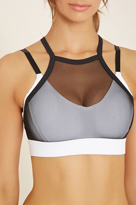 Bra - Bh Pola Bra, High Support Bra, Estilo Fitness, Workout Attire, Gym Style, Sporty Outfits, Athletic Outfits, Bra Top, Outfit Casual