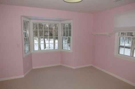 Design Inside House, Pink Interior Design, Inside House, Pink Palace, Pink House, Cute Room Ideas, Pretty Room, Pink Houses, Pink Interior