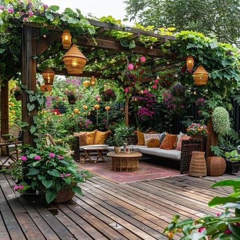 European Backyard, Backyard Dreams, Retreat Ideas, Future Garden, Have Inspiration, Backyard Retreat, Outdoor Decor Backyard, Backyard Makeover, Outdoor Patio Decor