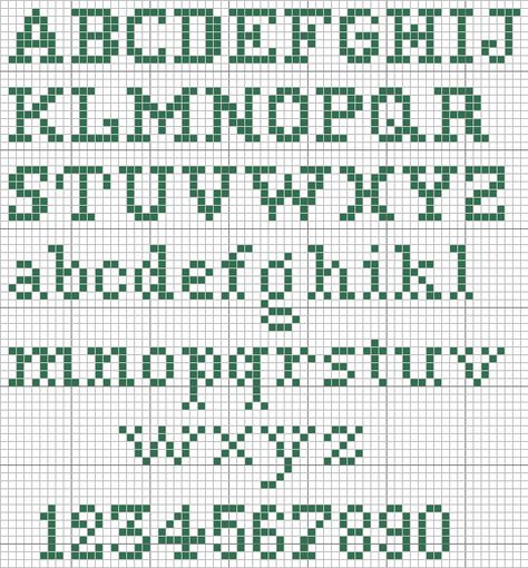 I had fun designing my own set of Embroidered Alphabet tags today, in stead of folding laundry like I had originally planned… :-P (Sheri: GOT does not mean what you think…lol) Th… Cross Stitch Letter Patterns, Small Alphabets, Crochet Alphabet, Cross Stitch Numbers, Cross Stitch Alphabet Patterns, Cross Stitch Fonts, Cross Stitch Letters, Embroidery Alphabet, Cross Stitch Books