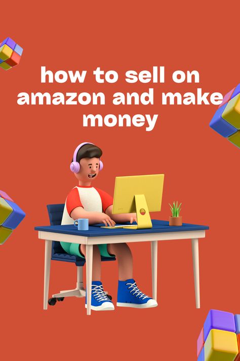 Amazon has become one of the largest online marketplaces, offering a global platform for businesses and individuals to sell products. Whether you’re looking to start a side hustle or build a full-fledged business, selling on Amazon can be a lucrative venture. However, to make money on Amazon—especially aiming for significant income like $2,000 or more per month—it’s essential to understand the platform, choose the right strategies, and apply best practices.

This comprehensive guide Start A Side Hustle, Make Money On Amazon, Selling On Amazon, Sell On Amazon, Best Practices, Choose The Right, Side Hustle, Way To Make Money, Online Marketplace