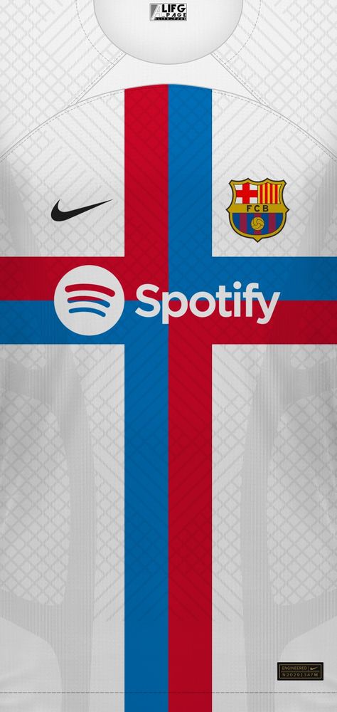 Barca Jersey Wallpaper, Fcb Wallpapers, Barcelona Kit, Barca Jersey, Wallpaper Nike, Soccer Wallpapers, 150 Pokemon, Barcelona Jerseys, Fifa 23