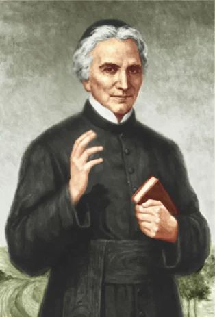 3 April – St Luigi Scrosoppi C.O. (1804-1884 died aged 79) – Priest, Founder, Apostle of Charity – Patron of Sisters of Providence of Saint Cajetan of Thiene, footballers and Aids sufferers.Luigi Scrosoppi (1804-84) spent much of his life fighting anti-clericalism in Italy and brought comfort to the poor.   The son of a jeweller, Aloysius Scrosoppi – always known as Luigi – was born in Saint Cajetan, The Transfiguration, John Everett Millais, Hiv Aids, Christ The King, Pope John, The Good Shepherd, Catholic Quotes, Prayer Warrior