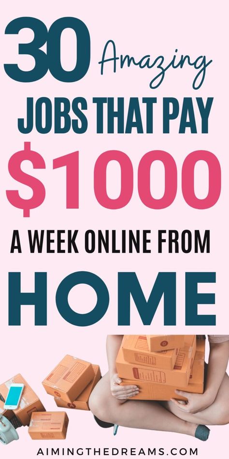 Jobs That Pay Weekly, How To Make 1000 A Week, Make 1000 A Week, Adjusting Glasses, Appeal Letter, Multiple Income, Ebook Promotion, Legit Online Jobs, Airbnb Promotion