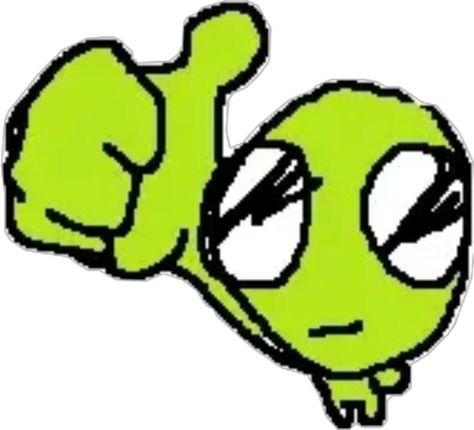 Aliens Meme, Aliens Guy, Alien Pictures, Dibujo Simple, Alien Drawings, Green Alien, Goofy Drawing, Aliens Funny, Cute Alien