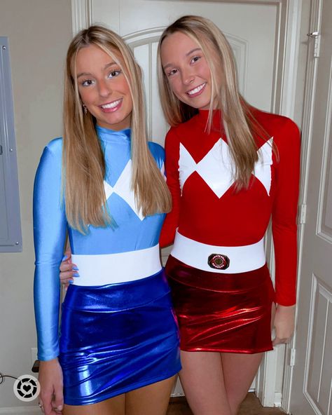 Power Ranger Outfits, Power Ranger Costumes, Blue Power Ranger Costume, Power Rangers Halloween, Power Rangers Halloween Costume, Power Rangers Outfits, Halloween Customer, Ranger Costume, Future Costume