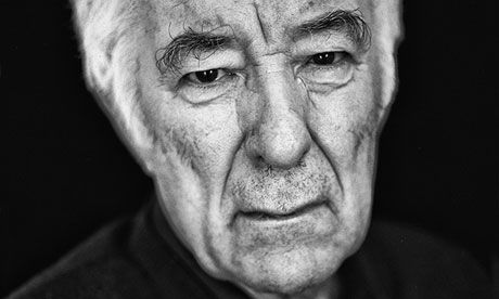 i have begun to think of life as a series of ripples widening out from an original center ― seamus heaney | dublin 2009 | foto: antonio olmos Seamus Heaney, International Books, Writers And Poets, World Literature, Nobel Prize, Ancient Greece, New Yorker, The Guardian, Poets