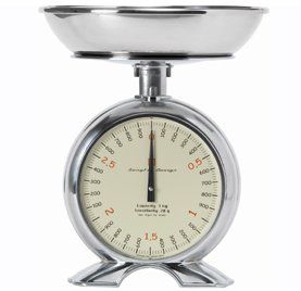 Kitchen Scale and Clock Sub Branding, Kitchen Objects, Vintage Style Kitchen, Aluminium Kitchen, Kitchen Scales, Electronic Appliances, Kitchen Clocks, Deal Of The Day, Cured Meats