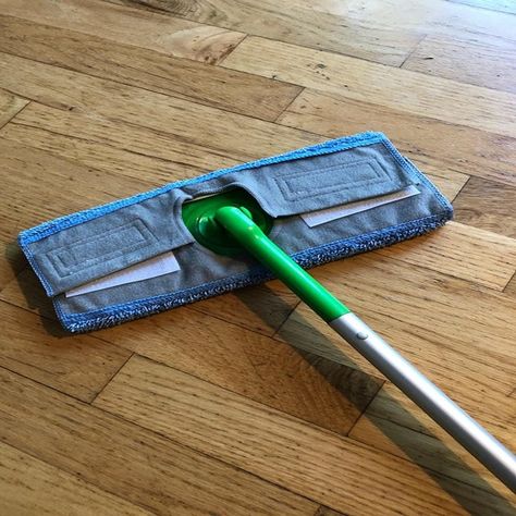 A Swiffer Sweeper–compatible microfiber mop pad because it's a one-time purchase you can use again and again for dry or wet cleaning. Sparkling floors and a permanently shorter shopping list? Yes, please! Plastic Free Living, Bamboo Towels, Microfiber Mops, Mop Pads, Natural Deodorant, Shaving Cream, Compost Bin, Goat Milk, Again And Again