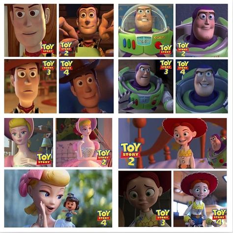 Buzz Lightyear X Jessie, Woody X Buzz Ship, Buzz X Woody, Buzz X Jessie, Woody X Buzz, Jessie And Buzz, Woody And Jessie, Pixar Films, Horror Movie Art