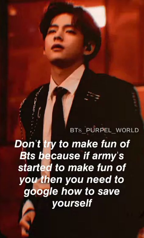 Kpop Haters, Army Attitude, Mean Things To Say, Quotes About Haters, Kalam Quotes, Bad Girl Quotes, Savage Quotes, Army Quotes, Good Attitude Quotes