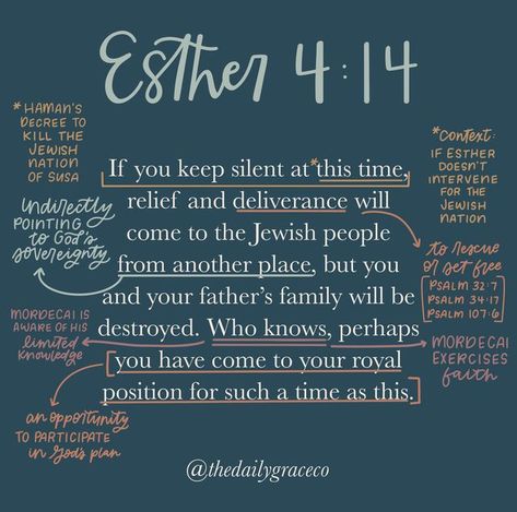 God Is Still In Control, Esther Bible Study, The Book Of Esther, Esther Bible, Book Of Esther, Learn The Bible, Verse Mapping, Queen Esther, Daily Grace