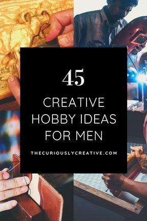 Creative Hobbies For Men - The Curiously Creative Hobby Quotes, Best Hobbies For Men, Horse Dragon, Couples List, Hobbies Quote, I Need A Hobby, Hobbies To Take Up, Hobbies For Adults, Crafty Hobbies