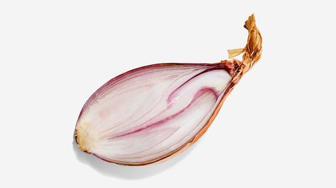 Cooking With Shallots, Grow Shallots, How To Reheat Steak, Autumn Vegetables, Food References, Baked Polenta, Pickled Shallots, Plant Vegetables, Food Reference