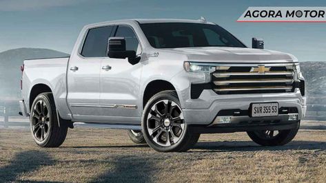 Agora Motor - O seu Guia Automotivo Online Nova Chevrolet Silverado 2024 traz luxo e imponência, veja! Depois da Ram 1500 e da Ford F-150, a General Motors também está lançando sua... Esse conteúdo Nova Chevrolet Silverado 2024 traz luxo e imponência, veja! apareceu primeiro em Agora Motor - O seu Guia Automotivo Online e foi escrito por Thiago Klaumann Nissan Skyline, Ford F 150, Ram 1500, Ford Ranger, Chevrolet Silverado, General Motors, Ram, Ford