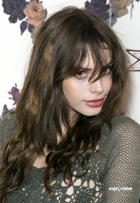 Charlotte Kemp Muhl Charlotte Kemp Muhl, Charlotte Kemp, Kemp Muhl, Alena Blohm, Guys And Dolls, Soju, Pretty Woman, Hair Inspo, Brown Hair