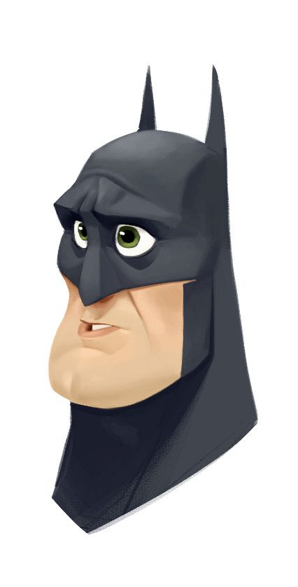 ArtStation - Batman ! , Brice Laville Saint-Martin Batman Character Design, Creed Wallpaper, Character Design Concept Art, Characters Cartoon, Batman Pictures, Caracter Design, Bat Man, Architectural Sketches, Cartoon Sketches