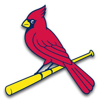 The St. Louis Cardinals colors are Cardinal Red, Navy, Yellow and White. Here are the St. Louis Cardinals color codes if you need them for any of your digital, print or paint projects. Baseball Logo, Albert Pujols, St Louis Cardinals Baseball, Stl Cardinals, Mlb Logos, Bleacher Report, Cardinals Baseball, St Louis Cardinals, Cincinnati Reds