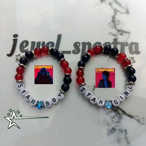 Customizename bracelet for Star Girl and Star Boy, featuring a charming star charm. Personalize it with your name or a special word, crafted in elegant lettering. Perfect for adding a unique touch to your style! ⭐ . . . #asthetic #accessories #odernow #handmade #jewelspectra #odernow #stargirl #starboy #youth #trendingnow #instagood #trio #teenagefashion #duo #foryou #fypシ #smallbusiness #fashion #style #star #instalike #friends #fyp #jewelry #love #like #lanadelrey #theweeknd #songs #bowcha... Star Girl Bracelet, Boy Bracelet, Elegant Lettering, Bracelet Star, Boys Bracelets, Star Boy, Bracelet Inspo, Style Star, Special Words