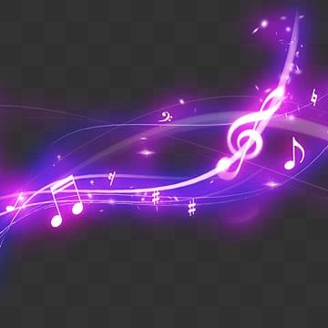 Music Effect, Wind Effect, Purple Clipart, Abstract Clipart, Purple Music, Music Tones, Blue Clipart, Picture Borders, Music Clipart