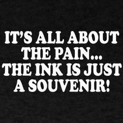 ✖️More Pins Like This One At FOSTERGINGER @ Pinterest✖️ Tattoo Memes, Women Tshirt Design, Good Tattoo Quotes, Quotes Arabic, Introverted, Love Tattoos, Tattoo You, Beautiful Tattoos, Future Tattoos