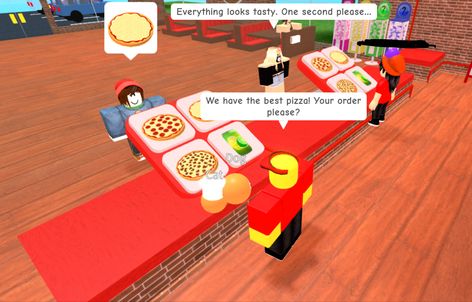 Roblox retro game #1 Roblox Work At A Pizza Place, Roblox Pizza Place, Roblox Pizza, Work At A Pizza Place, Roblox Nostalgia, Swag Era, 2013 Swag Era, Pizza Place, Retro Game