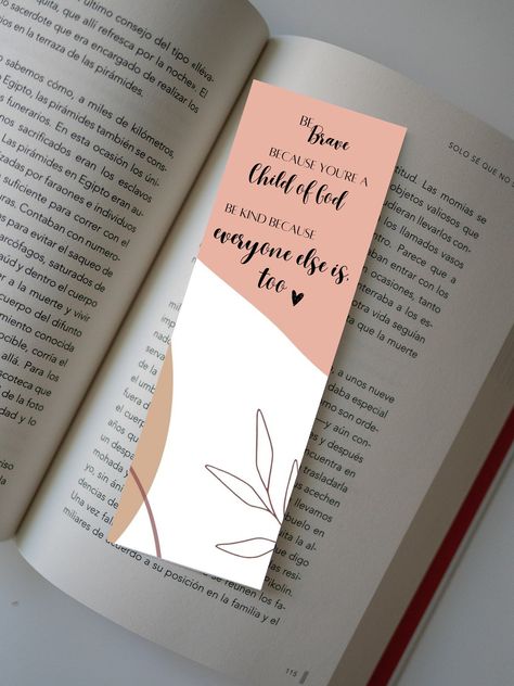 Christian Book Mark Ideas, Book Mark Ideas, Christian Bookmarks, Bible Bookmark, Bible Book, Cute Bookmarks, Book Marks, Bookmark Gifts, Beautiful Pics