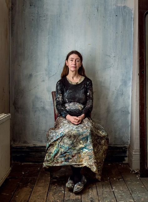 Celia Paul, Gwen John, Lucian Freud, Princess Margaret, She Girl, Famous Artists, Female Artists, Artist Art, The Guardian