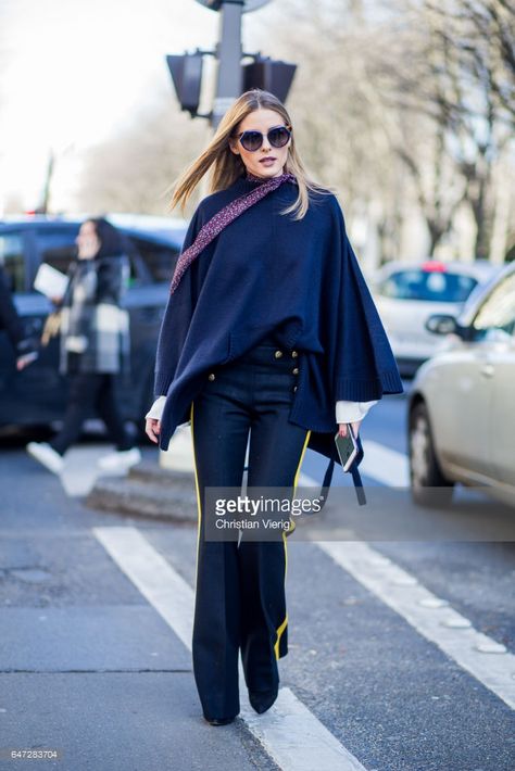 Olivia Palmero, Olivia Palermo Street Style, Hm Outfits, Olivia Palermo Outfit, Johannes Huebl, Estilo Olivia Palermo, Olivia Palermo Lookbook, Olivia Palermo Style, Style Muse