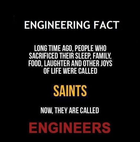 Estudiantes de ingeniería. Dynatec #engineering se interesa por lo relacionado con la #ingeniería. Visita nuestro blog: http://www.dynatec.es/blog/ Quotes About Engineering, Electrical Engineering Humor, Engineering Quotes, Engineering Memes, Petroleum Engineering, Engineers Day, Engineering Humor, Birthday Wishes Funny, Education Humor