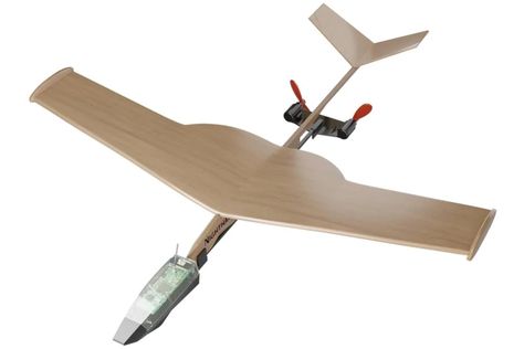 Tornado Updraft gives balsa-wood model planes an electric RC makeover Electric Rc Planes, Balsa Plane, Rc Airplane Kits, Balsa Wood Models, Airplane Kit, Balsa Wood, Wood Model, Rc Planes, Landing Gear