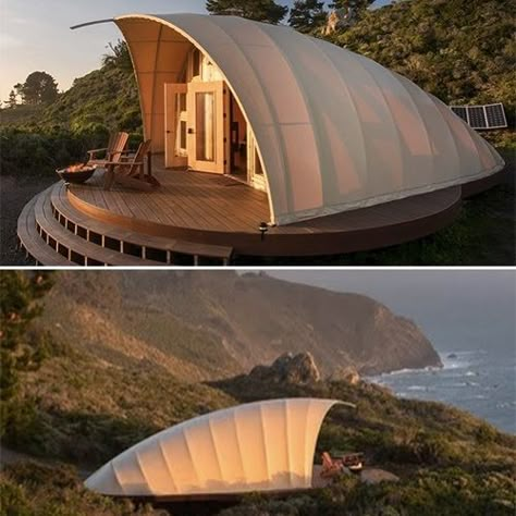 Beam Structure, Tent Design, Luxury Tents, Dome House, Geodesic Dome, Eco House, Glamping, Tree House, Architecture House