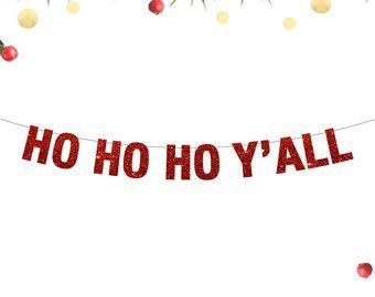 Hoedown Christmas Party, Funny Cover Photos Facebook, Western Christmas Party, Holiday Hoedown, Fun Christmas Party Ideas, Funny Banner, Banner Christmas, Thanksgiving Banner, Holiday Banner