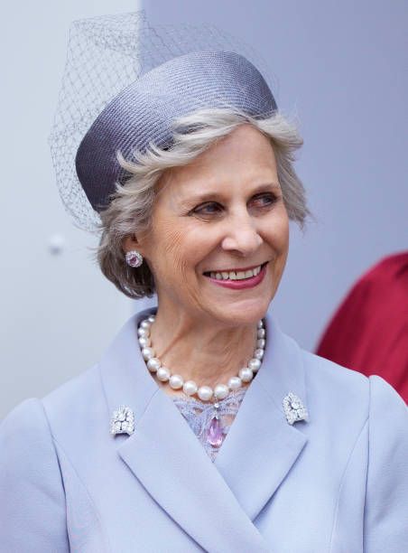 4,601 Order Of The Garter Photos & High Res Pictures - Getty Images Duchess Of Gloucester, Be Queen, Order Of The Garter, Princess Marie Of Denmark, Queen Margrethe Ii, Queen Camilla, Princess Alice, Camilla Parker Bowles, Royal Engagement