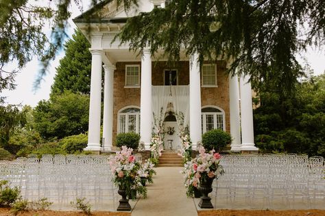 Columbia Area Weddings | The Gassaway Mansion | Olivia & Miguel Gassaway Mansion Wedding, Hunter Wedding, Wedding View, South Carolina Wedding, Charlotte Wedding, Mansion Wedding, Wedding Vibes, Wedding Website, Wedding Classic