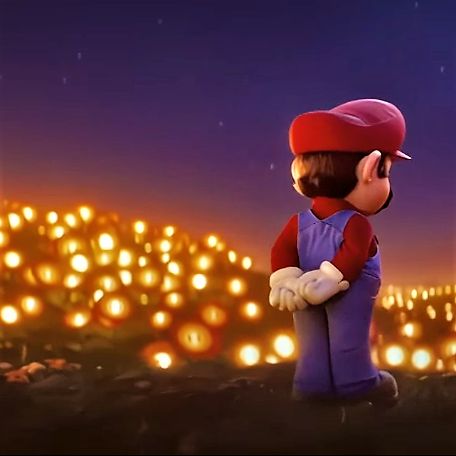 Mario Trio Matching Pfp, Mario Pfps Matching, Cute Matching Pfp Couples Spiderman, Cute Matching Pfp Halloween, Watching Pfp Couple, Mario Couple Pfp, Matching Christmas Pfp Cartoon, Mario And Peach Match Icons, Matching Pfps For Couples Cartoons