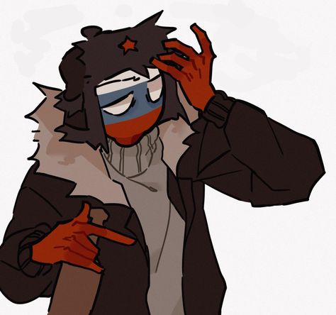 Countryhumans countryhuman countryhumansUssr UssrCountryhumans countryhumans Ussr countryhumansRussia RussiaCountryhumans Countryhumans Russia Mr Sandman, Anime House, Human Flag, Russia Flag, Russian Flag, Fun Sleepover Ideas, Royal Clothing, Country Humor, Russian Federation