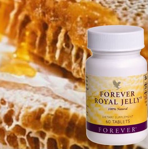 Forever royal jelly. Forever Royal Jelly, Forever Living Business, Forever Products, Forever Business, Nutrition Drinks, Forever Living, Royal Jelly, Forever Living Products, Aloe Vera Gel