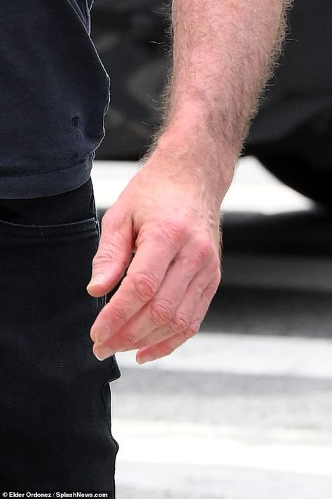 Hugh Jackman is pictured WITHOUT his wedding ceremony ring as he is noticed for first time since surprise SPLIT from spouse Deborra-Lee Furness after 27 years of marriage Check more at https://minneapolisnewspaper.net/hugh-jackman-is-pictured-without-his-wedding-ceremony-ring-as-he-is-noticed-for-first-time-since-surprise-split-from-spouse-deborra-lee-furness-after-27-years-of-marriage/ Hugh Jackman And Deborra Lee Furness, Hugh Jackman Wife, 27th Wedding Anniversary, Wedding April, Deadpool And Wolverine, The Wolverine, The Met Gala, Minneapolis Minnesota, Hugh Jackman