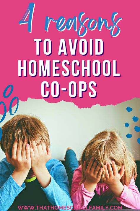 8 Pros and Cons of Joining a Homeschool Co-Op - That Homeschool Family Co Op Class Ideas Homeschool Preschool, Homeschool Co Op Class Ideas, Homeschool Co Op Ideas, Homeschool Co-op, Pros And Cons Of Homeschooling, Abeka Homeschool, Homeschool Preschool Schedule, Starting Homeschool Co-op, Homeschool Coop