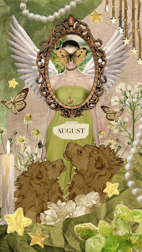 august 🌱 #collage #aesthetic #august #green #month August Astethics, August Aesthetic Month, August Collage, Aesthetic August, August Aesthetic, Unusual Wallpaper, Leo Season, Journaling Ideas, Connect With People